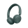 Słuchawka bezprzewodowa JLAB Headset Go Lux ANC szałwiowe JL GO LUX SG
